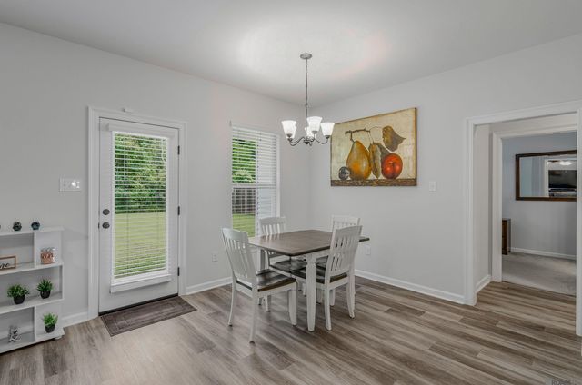 39110 Forestwood Ave, Gonzales, LA 70737