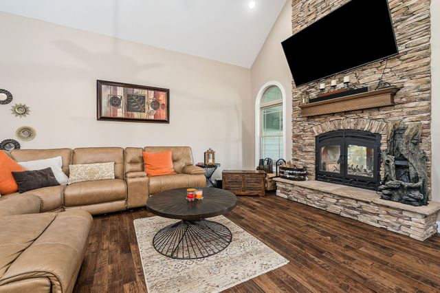 3013 Tulip Ln, Cookeville, TN 38501