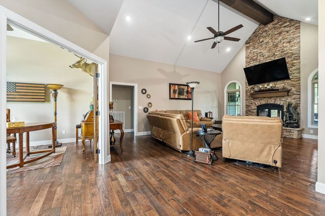 3013 Tulip Ln, Cookeville, TN 38501