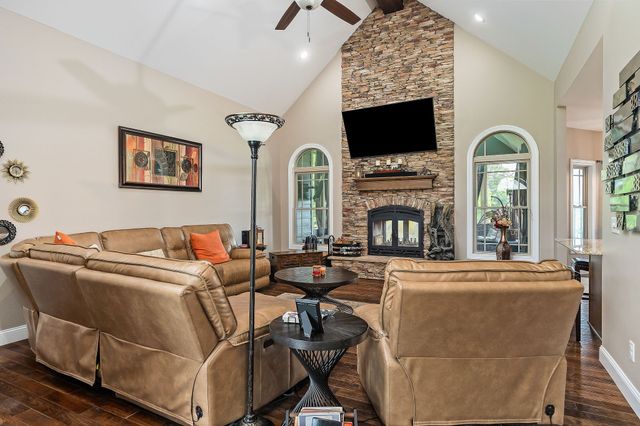 3013 Tulip Ln, Cookeville, TN 38501