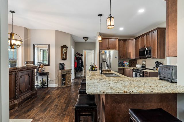 3013 Tulip Ln, Cookeville, TN 38501