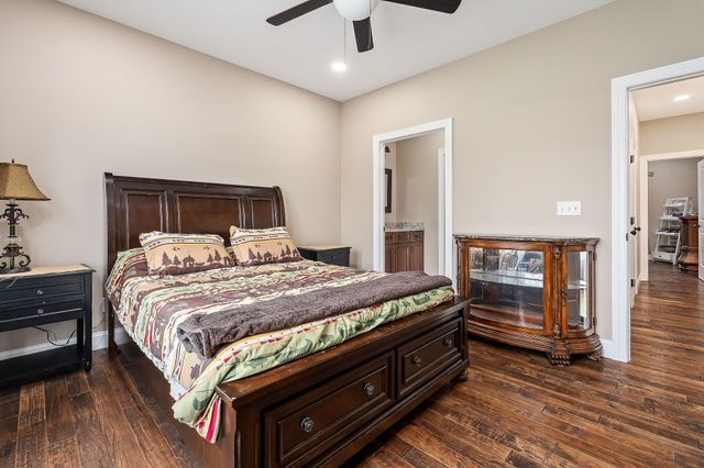 3013 Tulip Ln, Cookeville, TN 38501