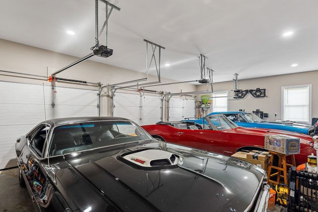 3013 Tulip Ln, Cookeville, TN 38501