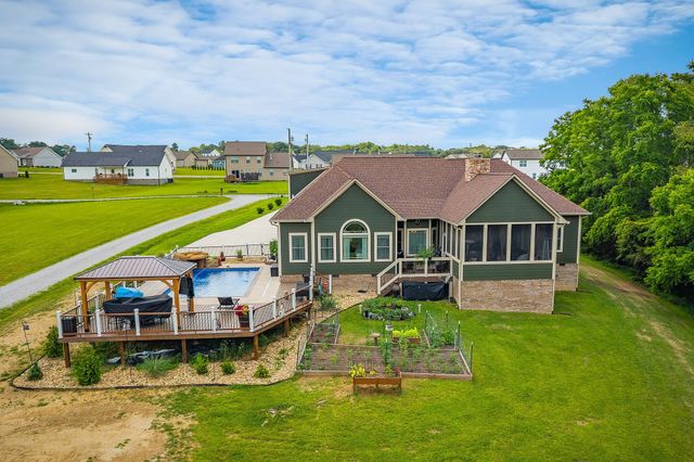 3013 Tulip Ln, Cookeville, TN 38501