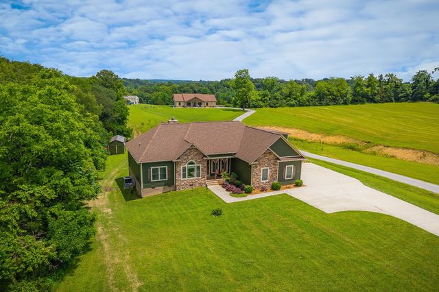 3013 Tulip Ln, Cookeville, TN 38501