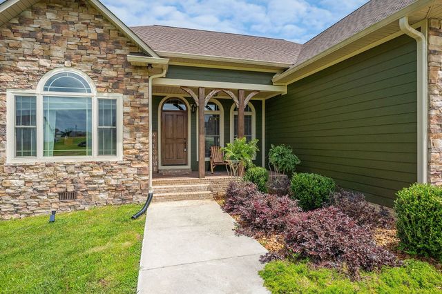 3013 Tulip Ln, Cookeville, TN 38501