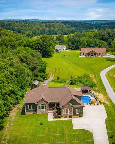 3013 Tulip Ln, Cookeville, TN 38501