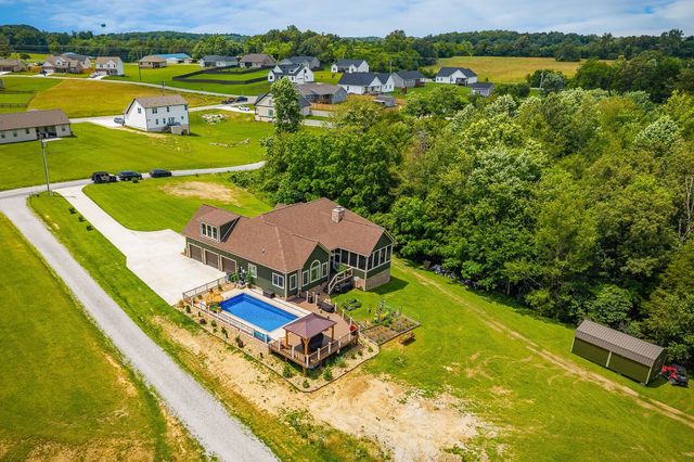 3013 Tulip Ln, Cookeville, TN 38501