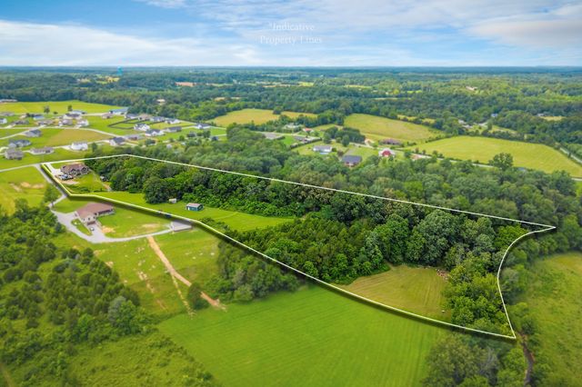 3013 Tulip Ln, Cookeville, TN 38501