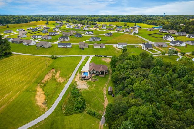 3013 Tulip Ln, Cookeville, TN 38501