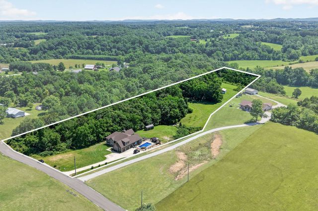 3013 Tulip Ln, Cookeville, TN 38501