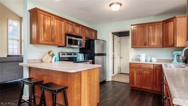 360 Walters Way, Zanesville, OH 43701