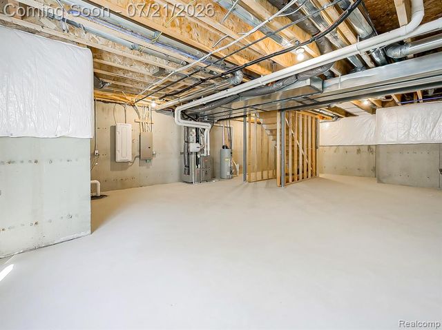 41567 Breck, Plymouth, MI 48170