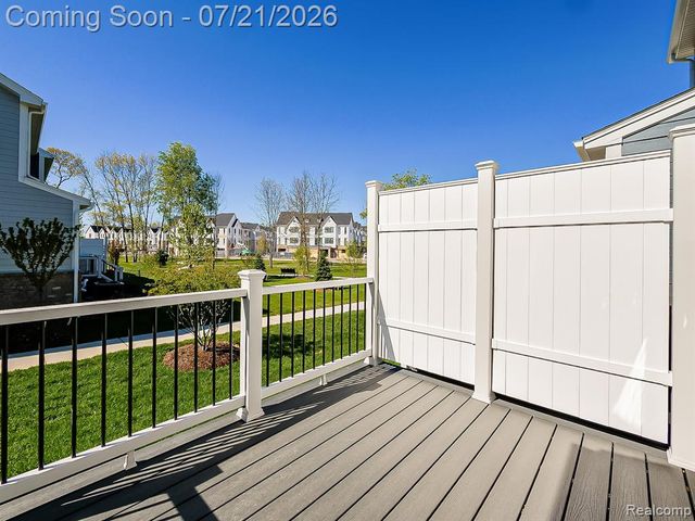 41567 Breck, Plymouth, MI 48170