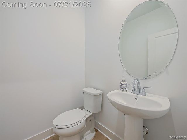 41567 Breck, Plymouth, MI 48170