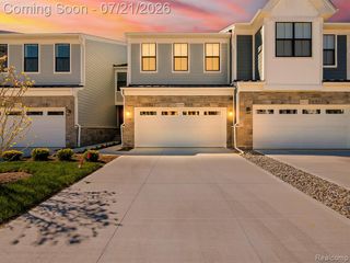 41567 Breck, Plymouth, MI 48170