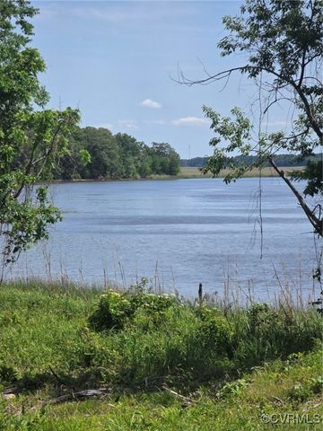 00 Clifton Ln, Little Plymouth, VA 23091