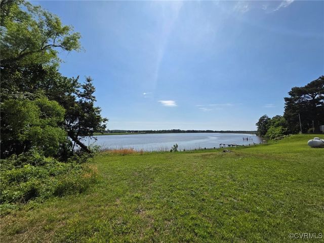 00 Clifton Ln, Little Plymouth, VA 23091