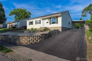 60 Skokiaan Drive, Franklin, OH 45005