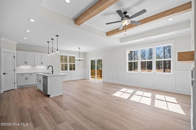 403 Justice Flynn Road, Riegelwood, NC 28456