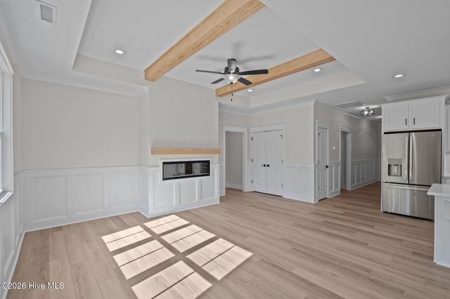 403 Justice Flynn Road, Riegelwood, NC 28456