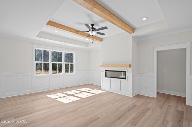 403 Justice Flynn Road, Riegelwood, NC 28456