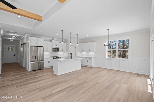 403 Justice Flynn Road, Riegelwood, NC 28456