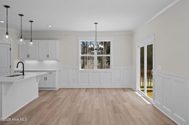 403 Justice Flynn Road, Riegelwood, NC 28456