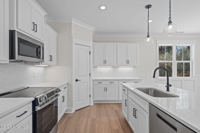 403 Justice Flynn Road, Riegelwood, NC 28456