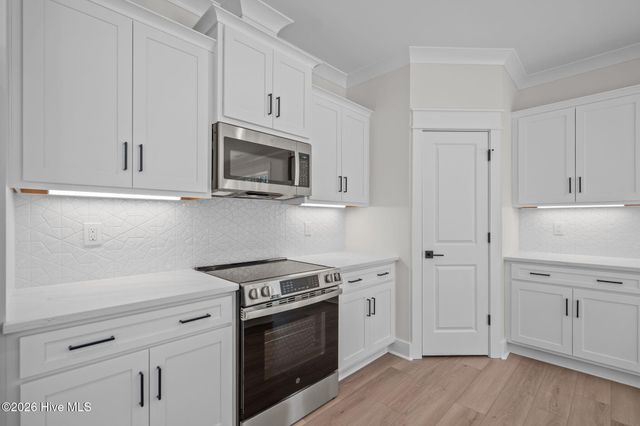 403 Justice Flynn Road, Riegelwood, NC 28456