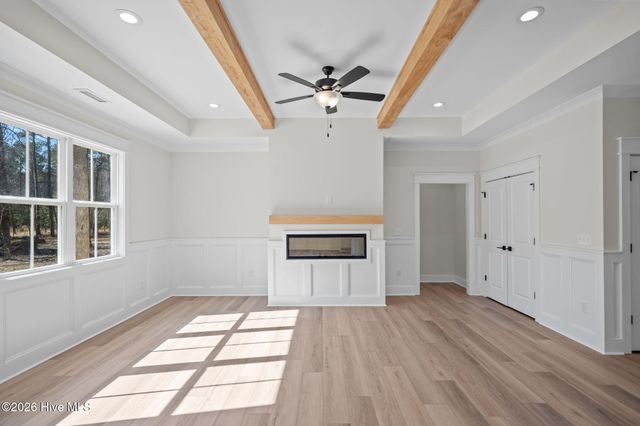 403 Justice Flynn Road, Riegelwood, NC 28456