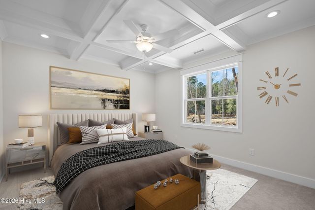 403 Justice Flynn Road, Riegelwood, NC 28456