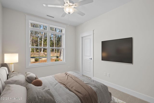 403 Justice Flynn Road, Riegelwood, NC 28456