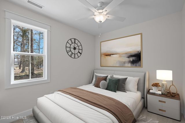 403 Justice Flynn Road, Riegelwood, NC 28456