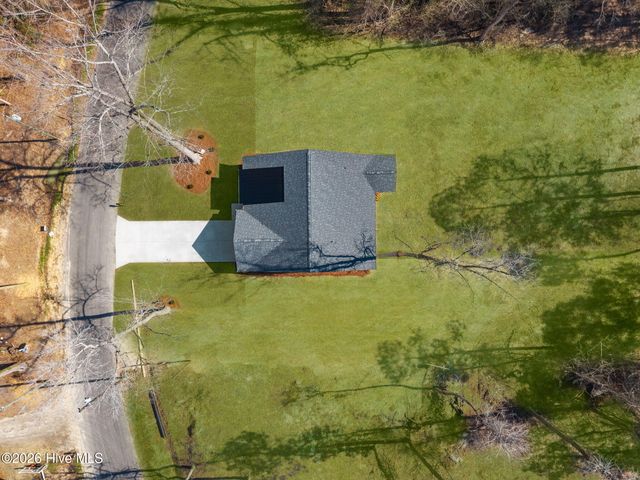 403 Justice Flynn Road, Riegelwood, NC 28456