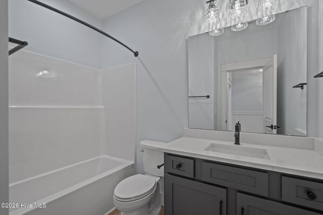 403 Justice Flynn Road, Riegelwood, NC 28456