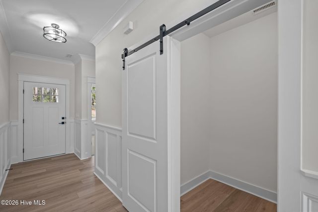 403 Justice Flynn Road, Riegelwood, NC 28456