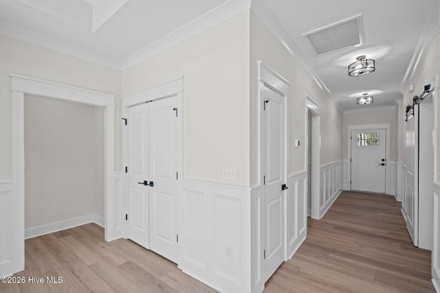 403 Justice Flynn Road, Riegelwood, NC 28456