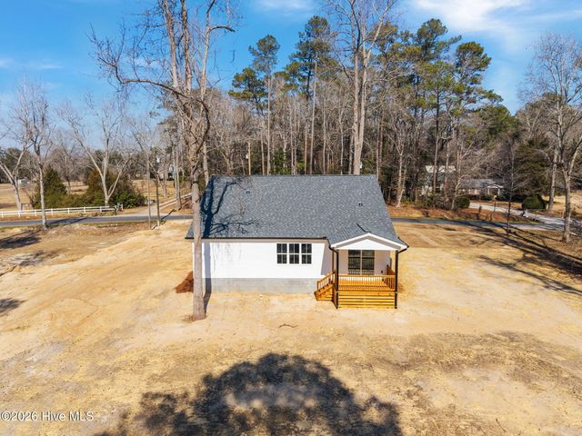 403 Justice Flynn Road, Riegelwood, NC 28456