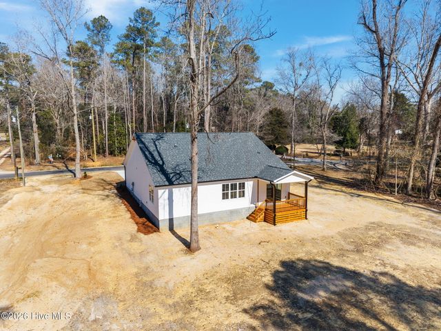 403 Justice Flynn Road, Riegelwood, NC 28456