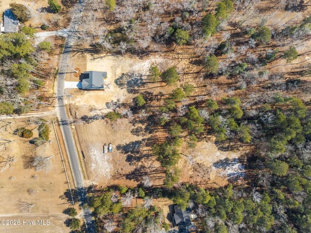 403 Justice Flynn Road, Riegelwood, NC 28456