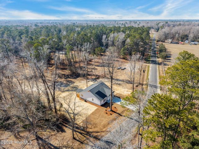 403 Justice Flynn Road, Riegelwood, NC 28456
