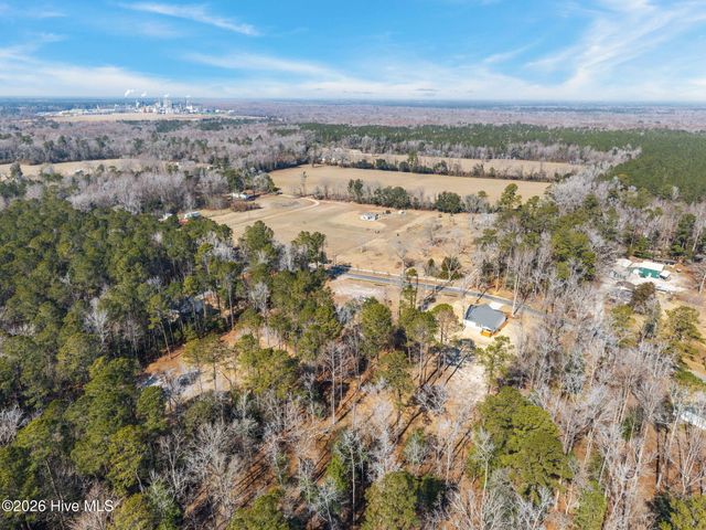 403 Justice Flynn Road, Riegelwood, NC 28456