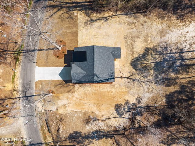 403 Justice Flynn Road, Riegelwood, NC 28456