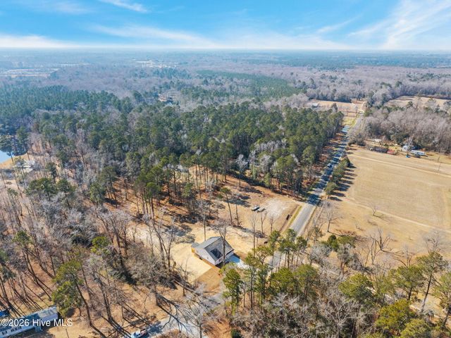 403 Justice Flynn Road, Riegelwood, NC 28456