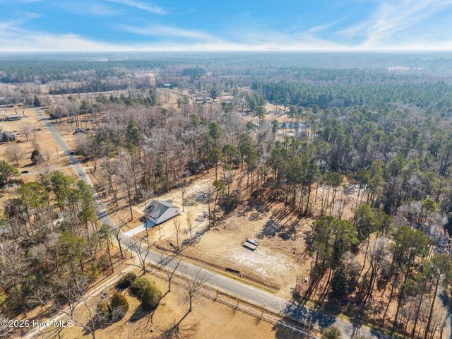 403 Justice Flynn Road, Riegelwood, NC 28456