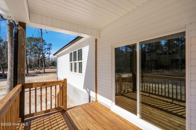 403 Justice Flynn Road, Riegelwood, NC 28456