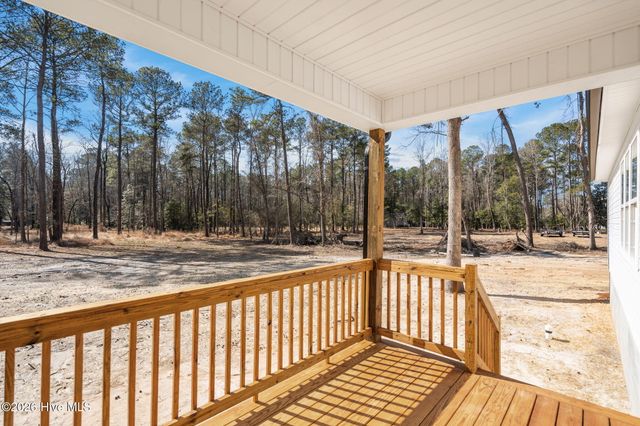 403 Justice Flynn Road, Riegelwood, NC 28456