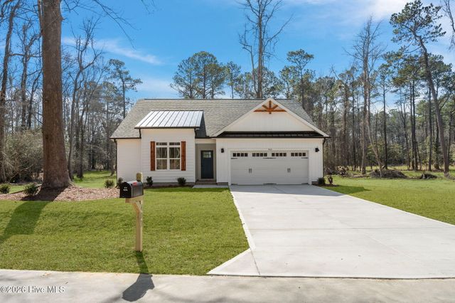 403 Justice Flynn Road, Riegelwood, NC 28456