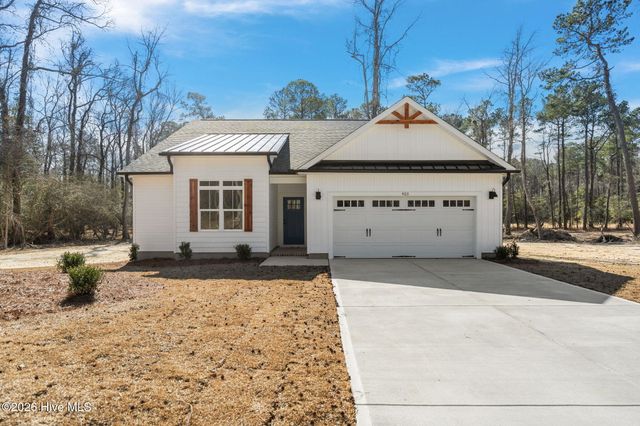 403 Justice Flynn Road, Riegelwood, NC 28456